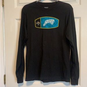 Jacksonville Jaguars Shirt
